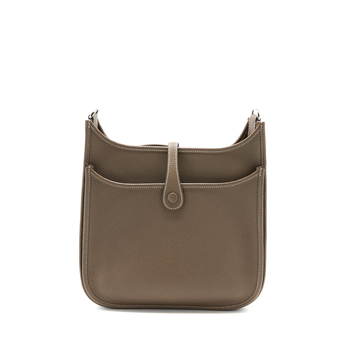 Hermes Evelyne 29 Clemence Etoupe SHW
