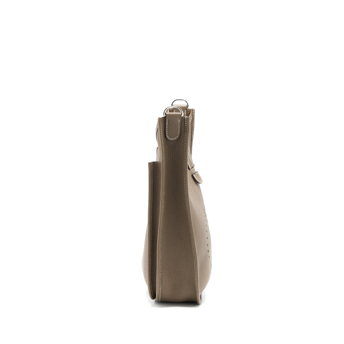 Hermes Evelyne 29 Clemence Etoupe SHW