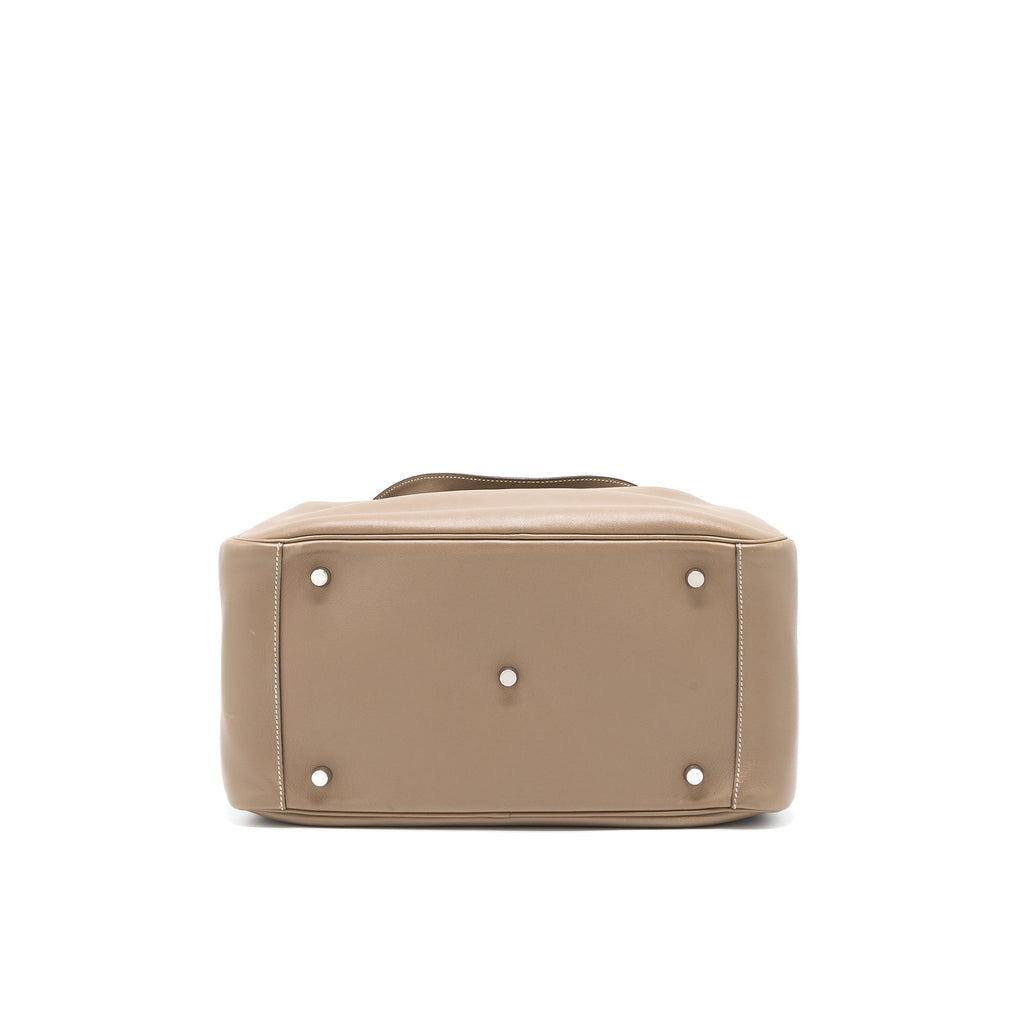 HERMES LINDY 34 SWIFT ETOUPE SHW