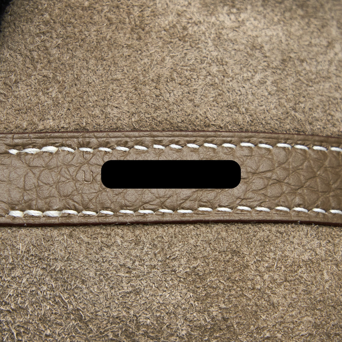 Hermes Picotin 22 Lock Bag Clemence Etoupe GHW