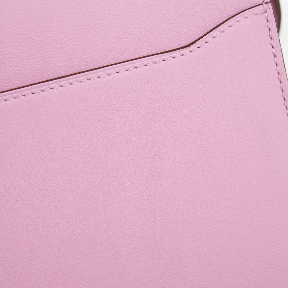 Hermes Mini Roulis Swift Mauve Sylvestre SHW