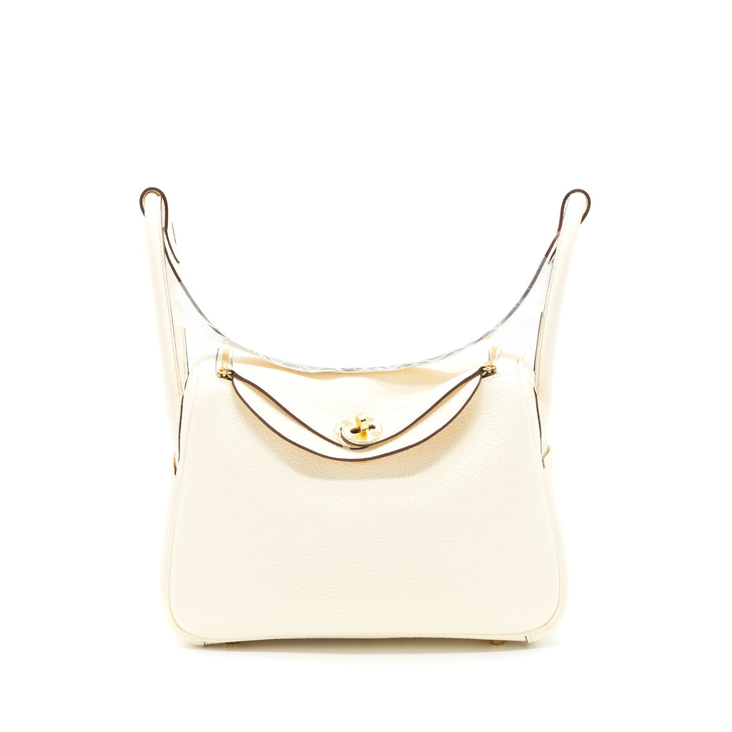 HERMES LINDY 26 NATA GHW