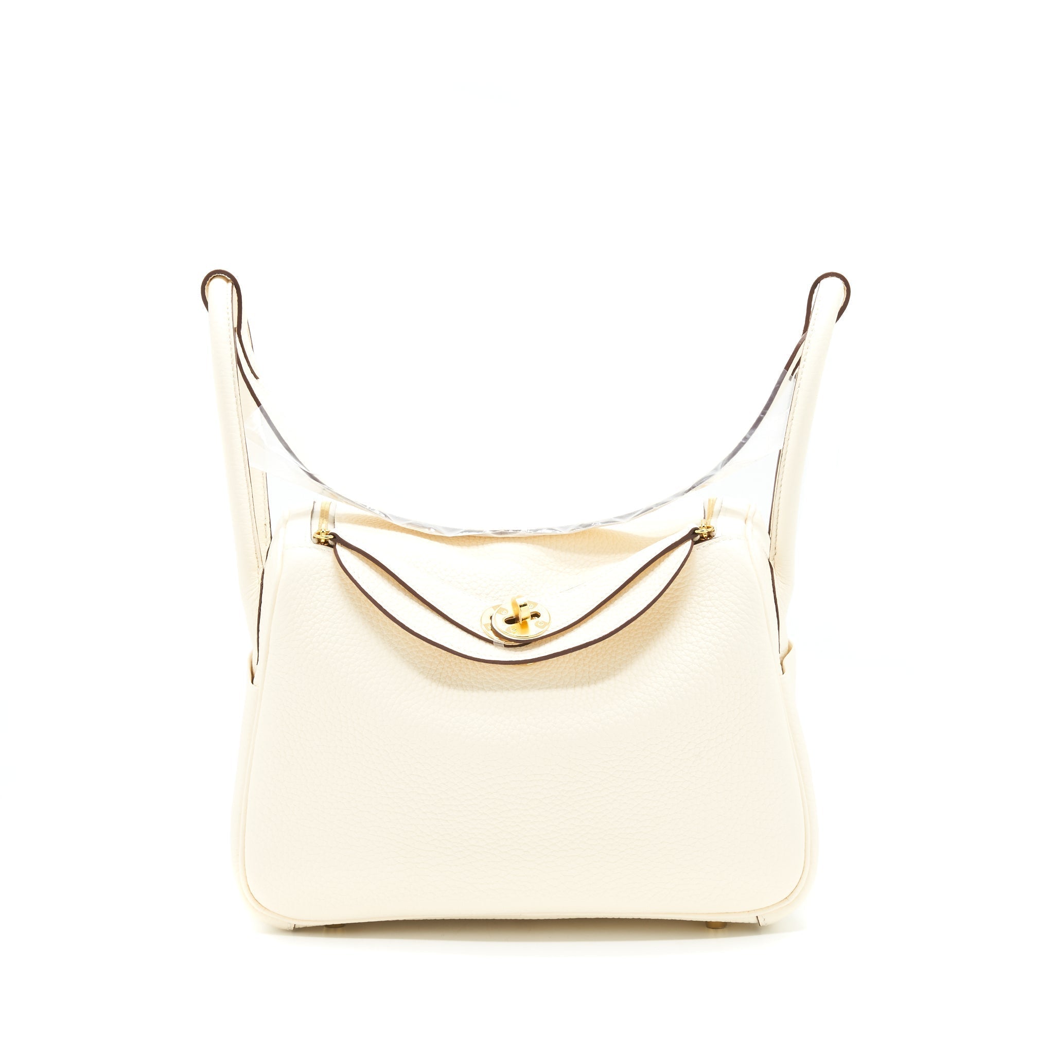 HERMES LINDY 26 NATA GHW