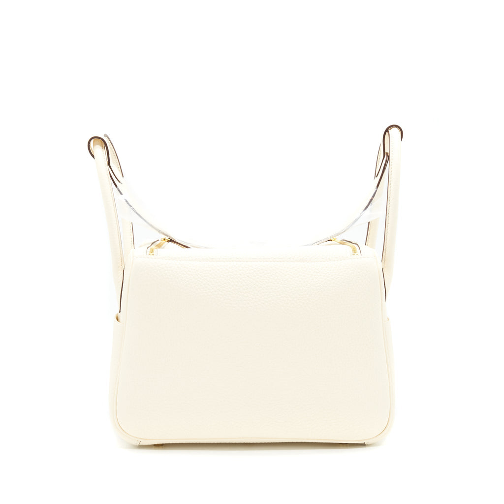HERMES LINDY 26 NATA GHW