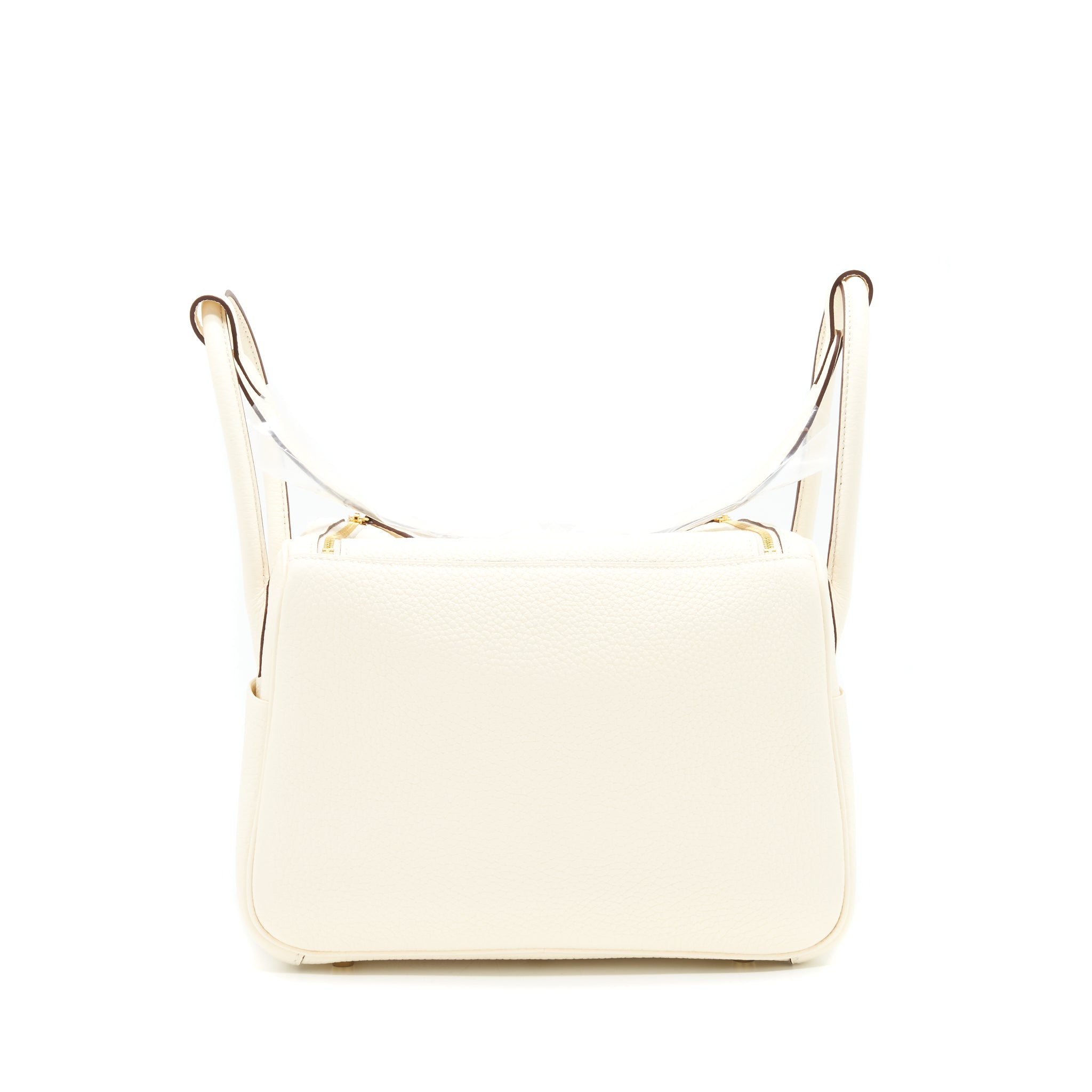 HERMES LINDY 26 NATA GHW