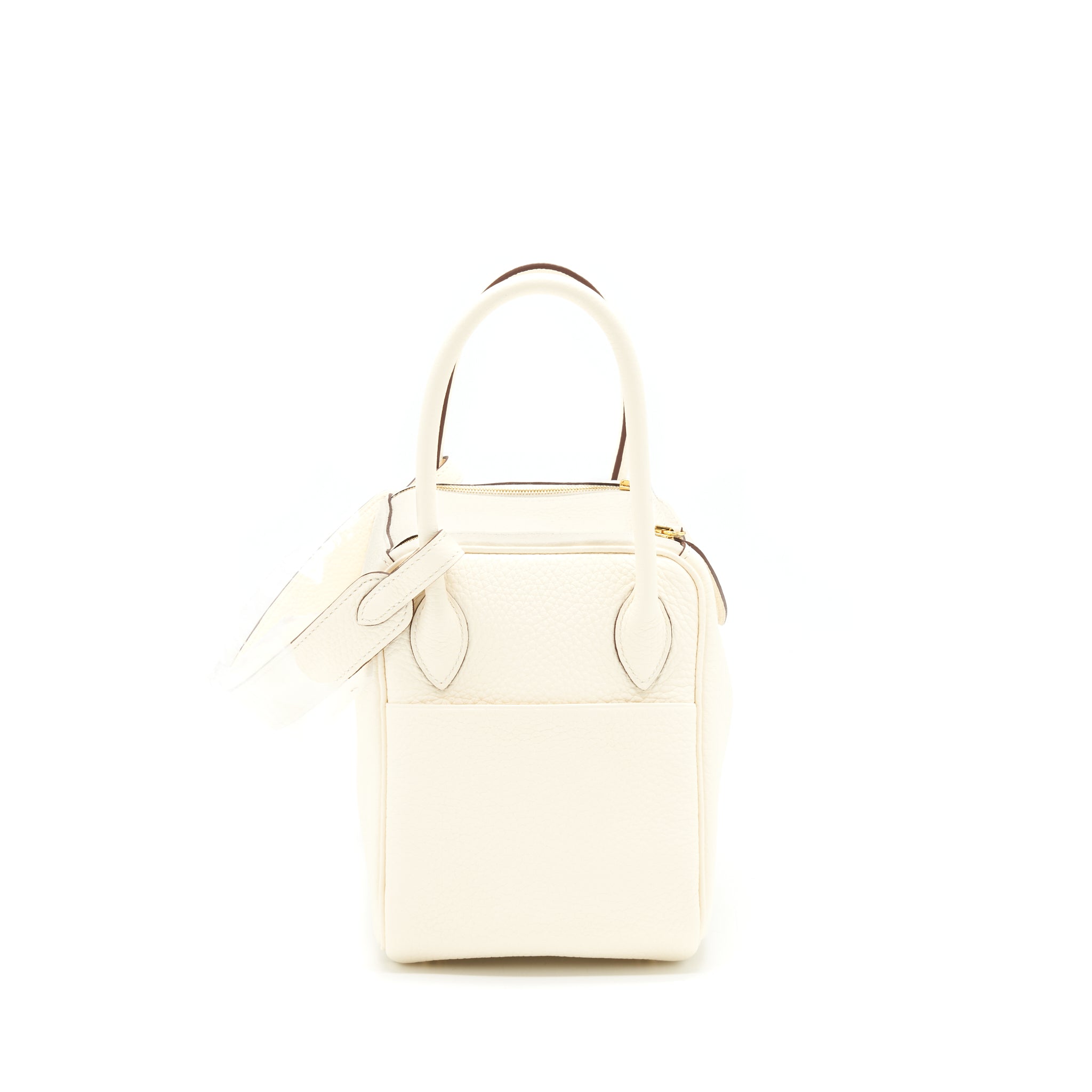 HERMES LINDY 26 NATA GHW
