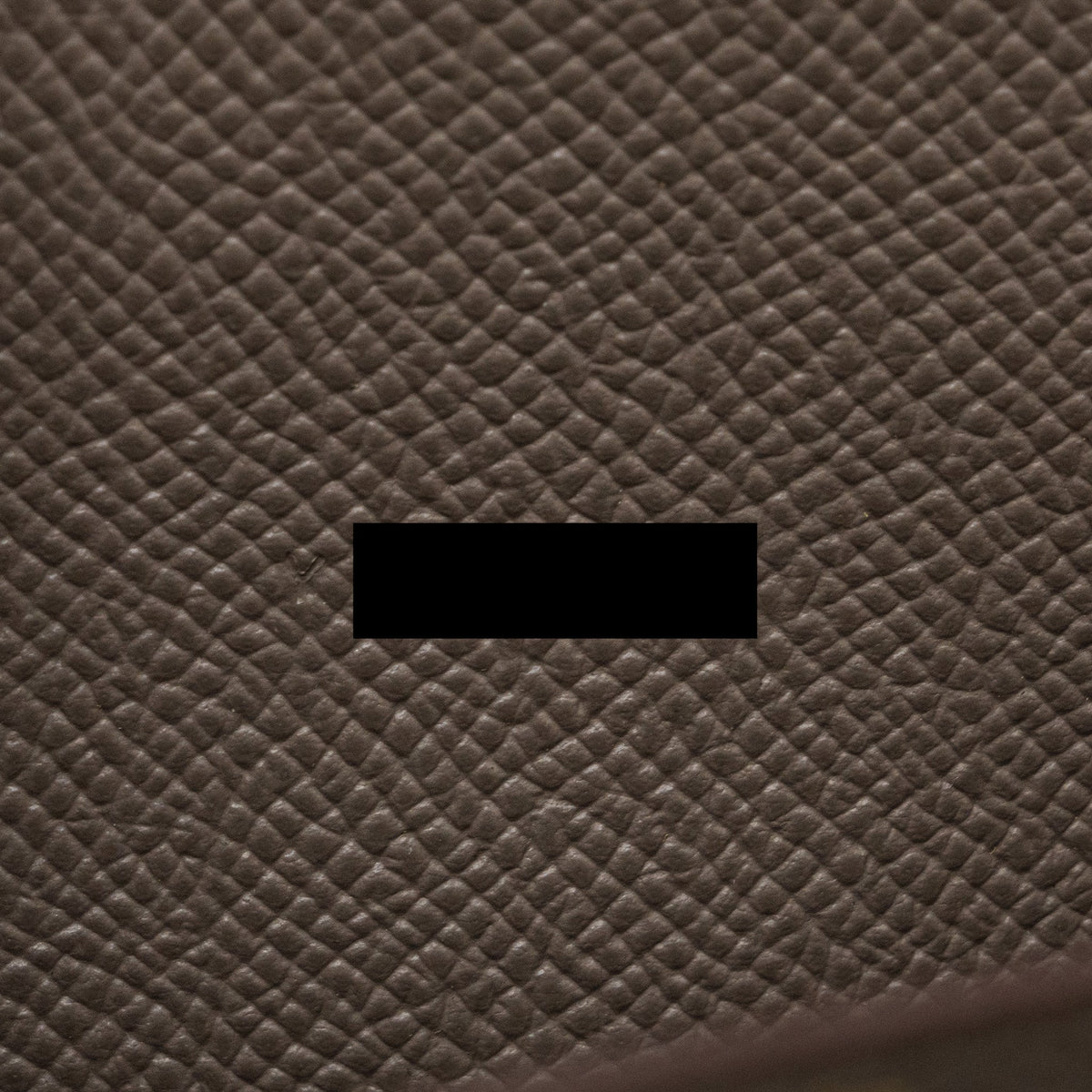 Hermes constance to Go epsom gris etain RGHW