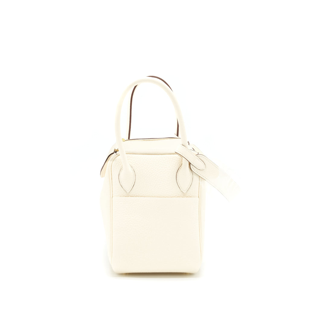 HERMES LINDY 26 NATA GHW