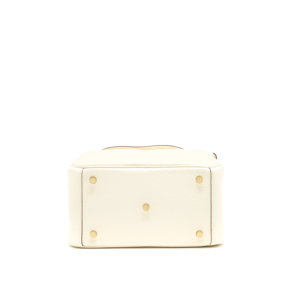 HERMES LINDY 26 NATA GHW