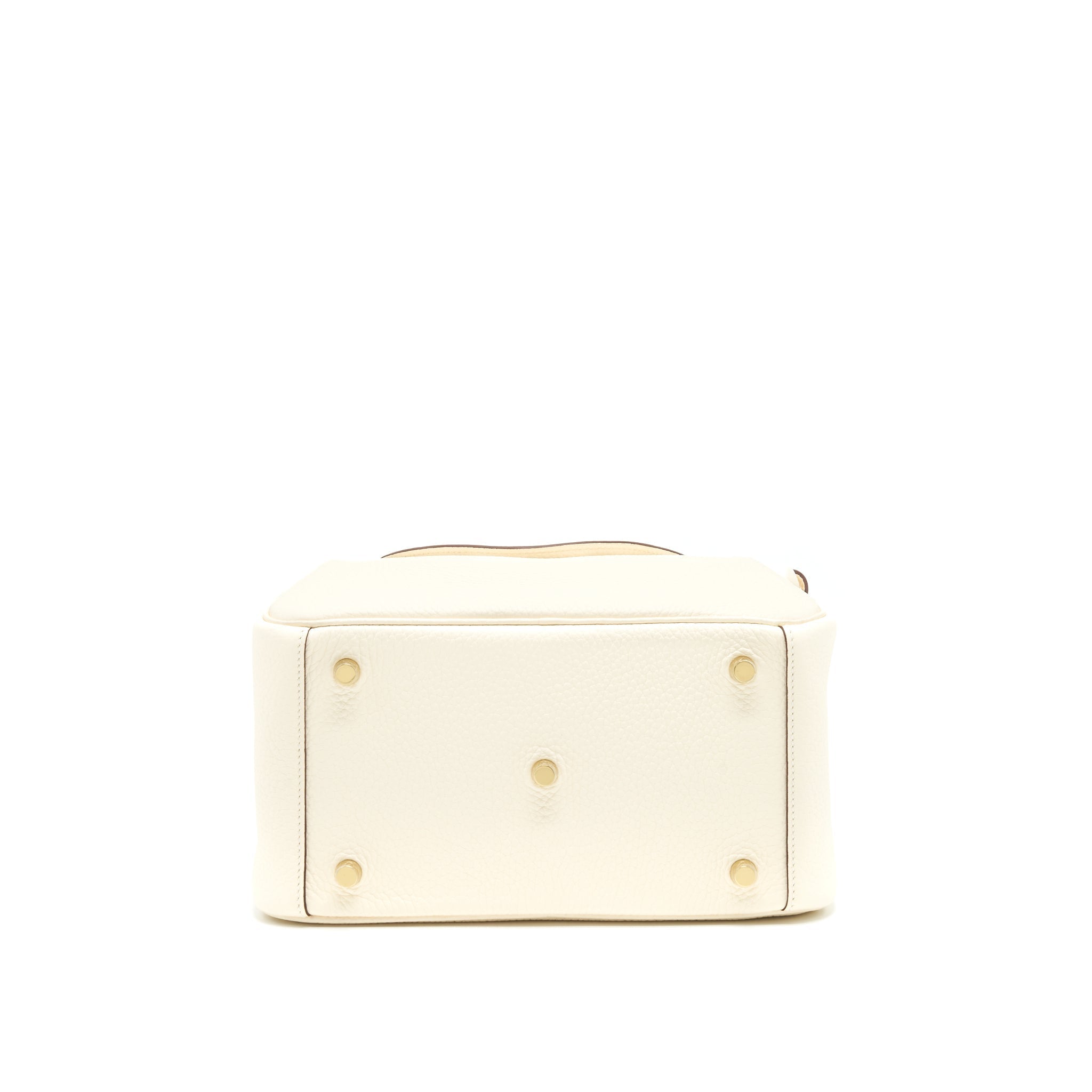 HERMES LINDY 26 NATA GHW