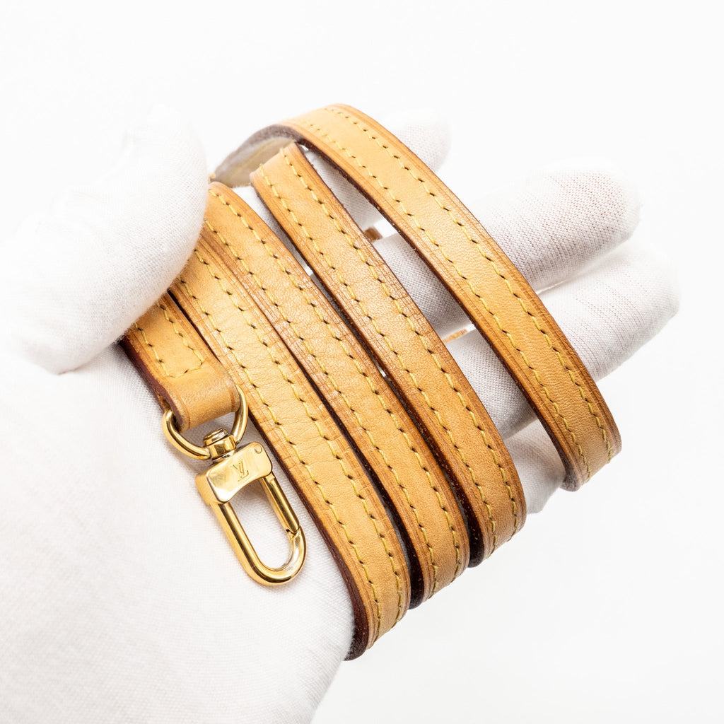 LOUIS VUITTON ALMA BB MONOGRAM CANVAS GHW
