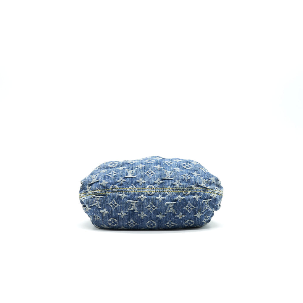 LOUIS VUITTON VINTAGE MINI PRETTY BAG