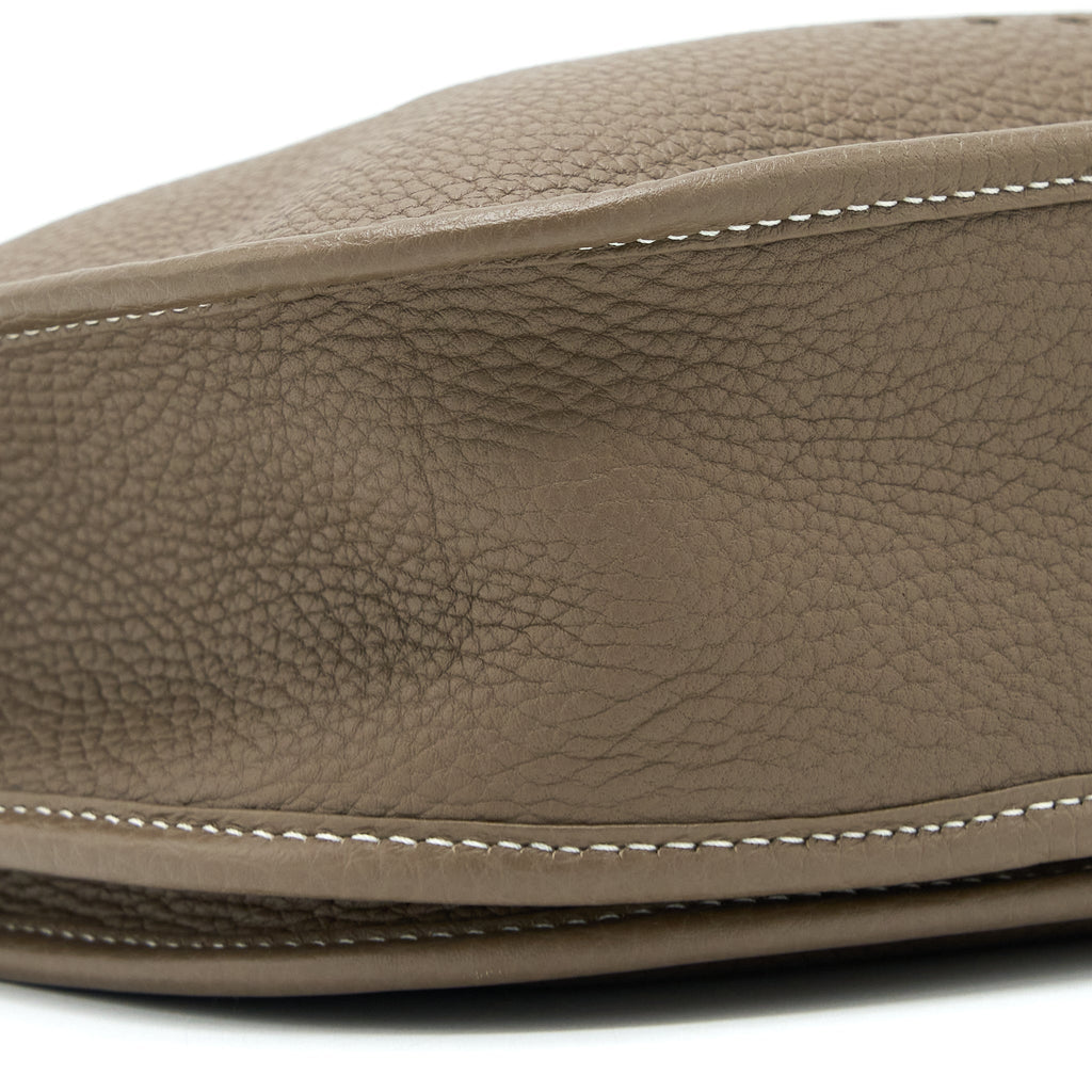 Hermes Evelyne 29 Clemence Etoupe SHW