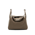 Hermes Lindy 30 Etoupe SHW