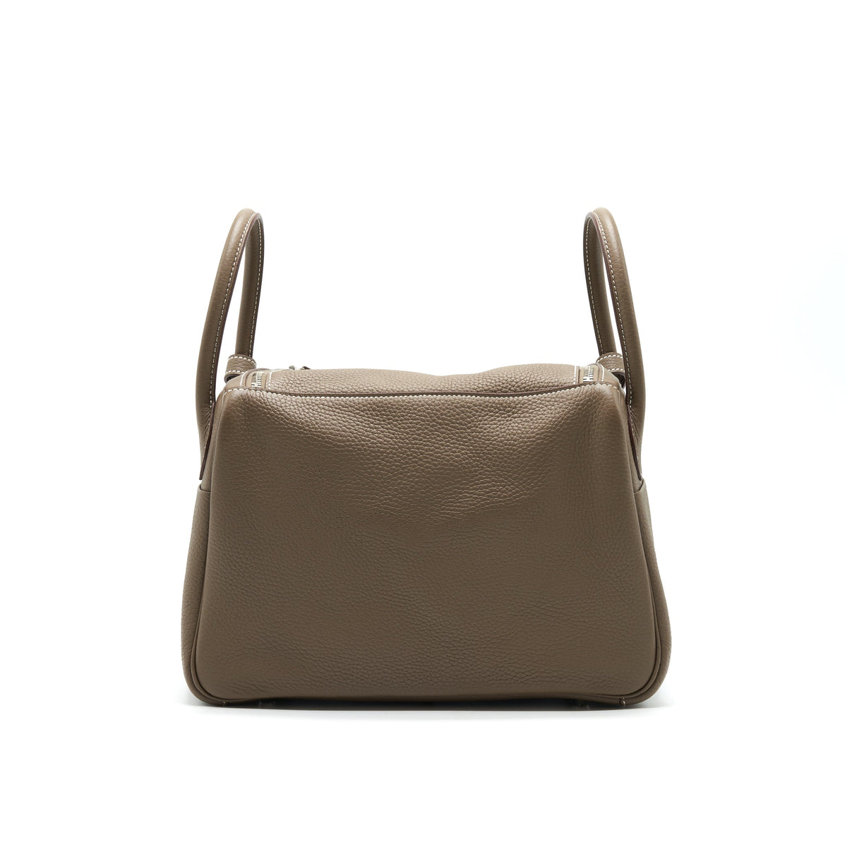 Hermes Lindy 30 Etoupe SHW