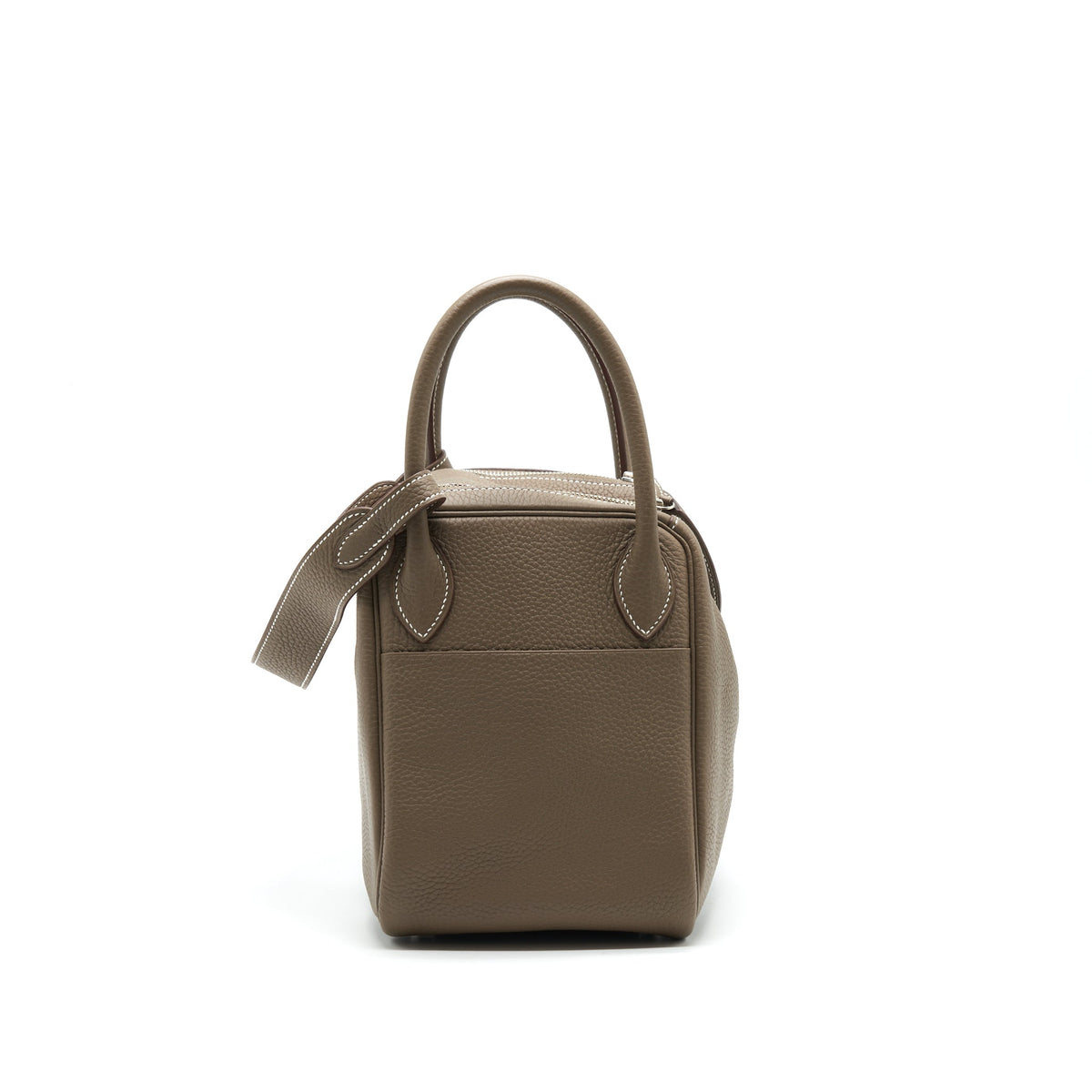 Hermes Lindy 30 Etoupe SHW
