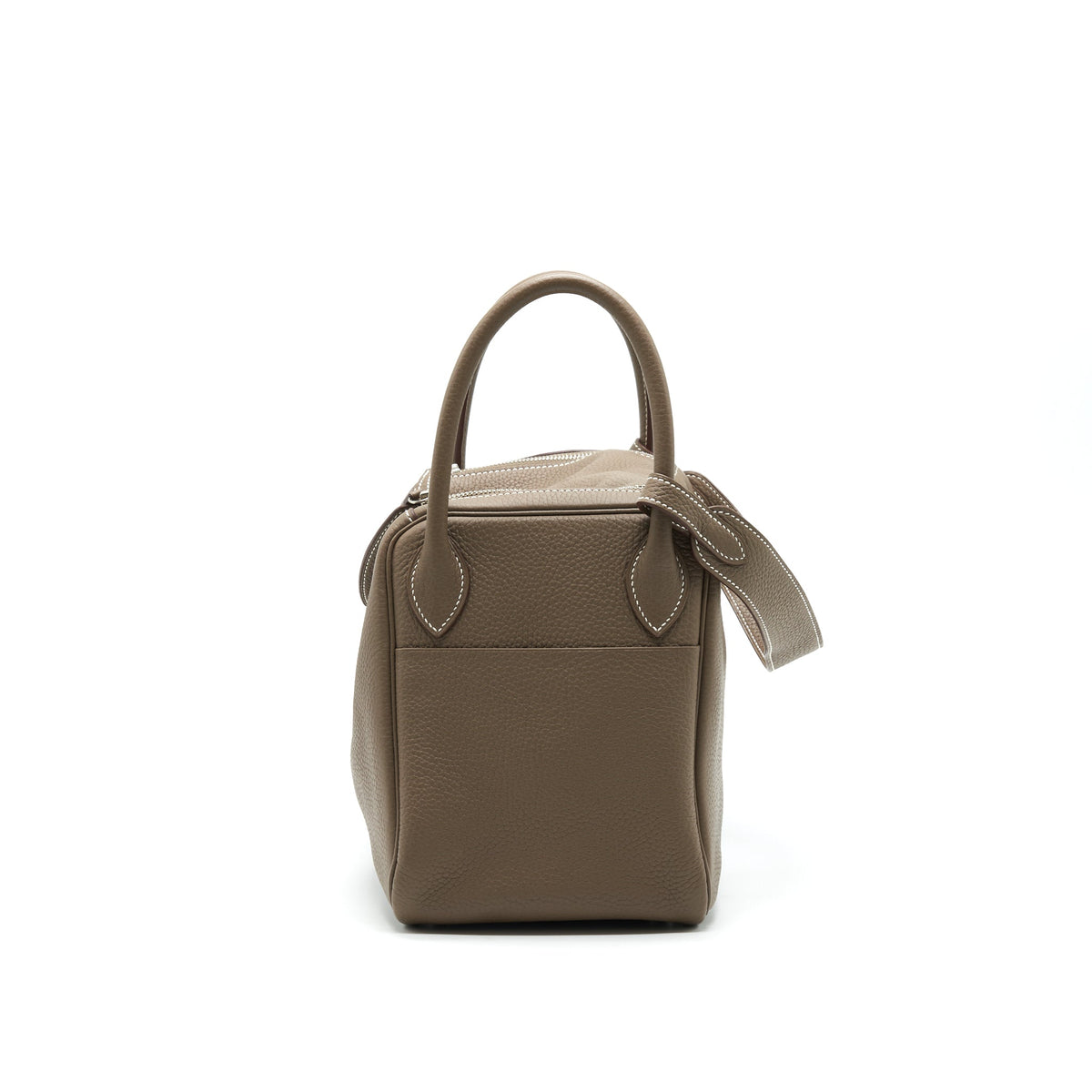 Hermes Lindy 30 Etoupe SHW