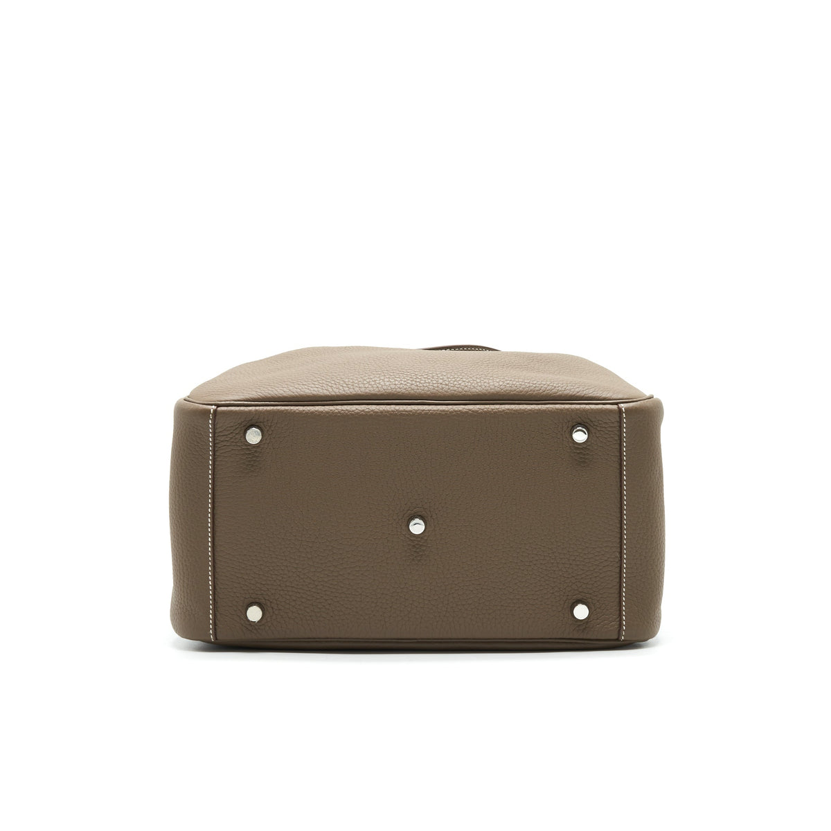 Hermes Lindy 30 Etoupe SHW