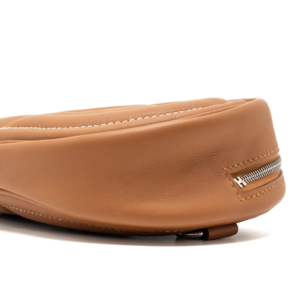 Hermes In-The-Loop Swift Gold SHW