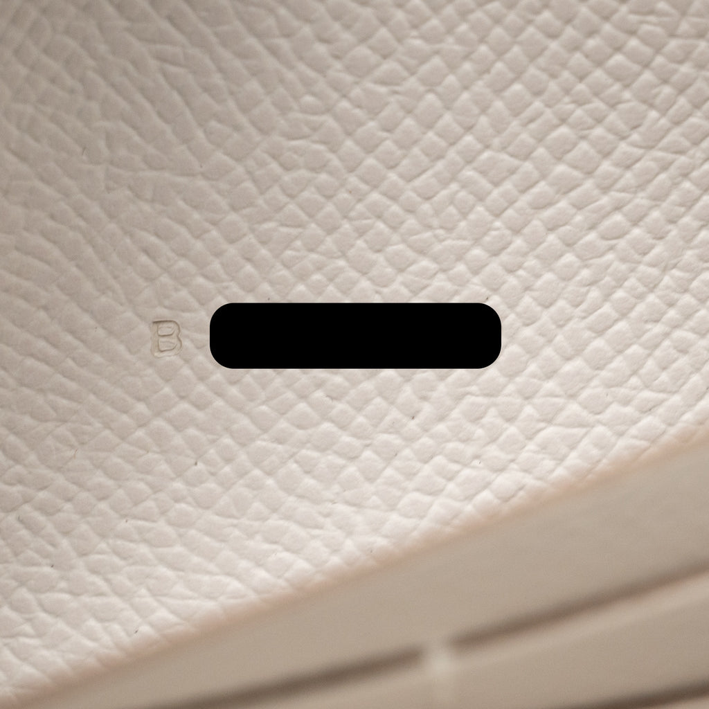 Hermes Constance to go epsom/ lizard gris pale / gris tourterelle GHW