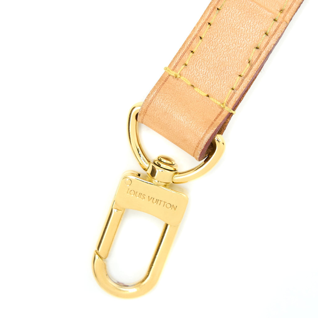 LOUIS VUITTON SPEEDY BANDOULIERE 30 MONOGRAM CANVAS GHW (NEW VERSION)