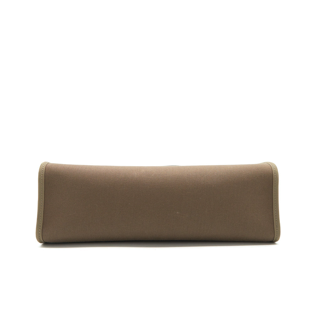 HERMES HERBAG 31 ETOUPE SHW