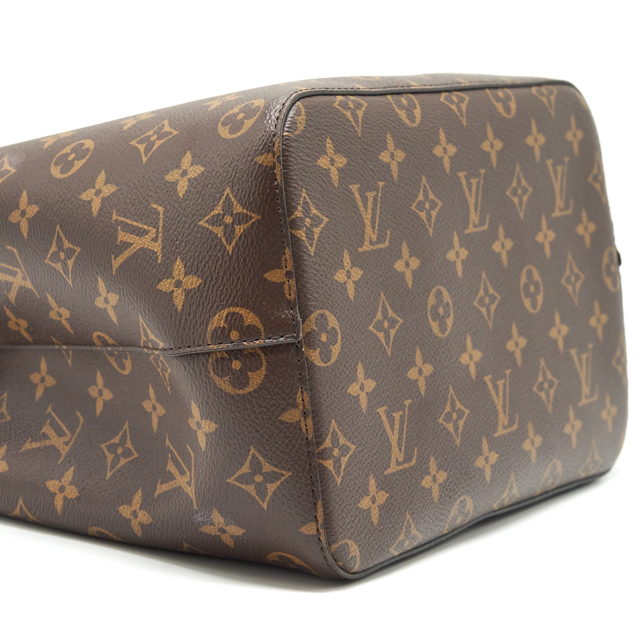 LOUIS VUITTON NEONOE CARAMEL YEAR 2020