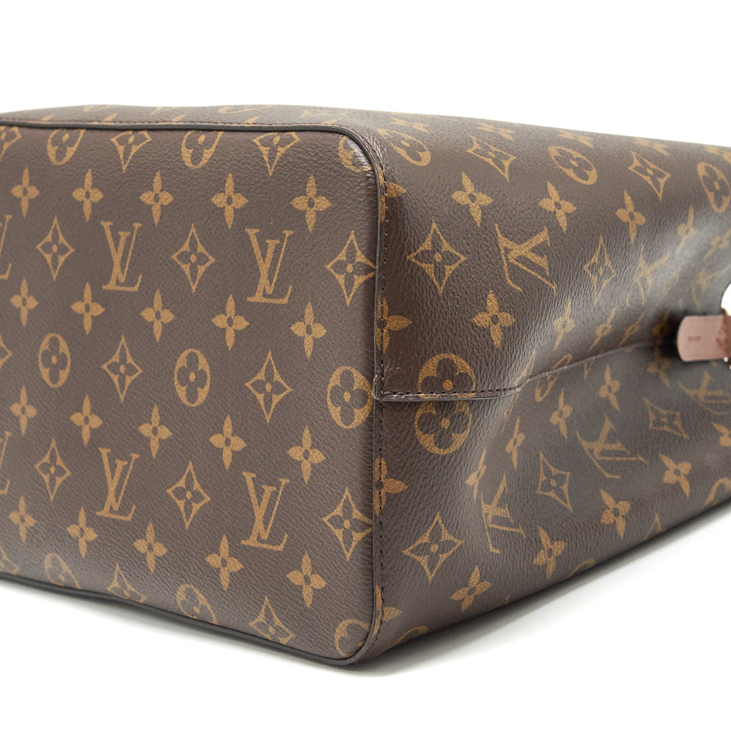 LOUIS VUITTON NEONOE CARAMEL YEAR 2020