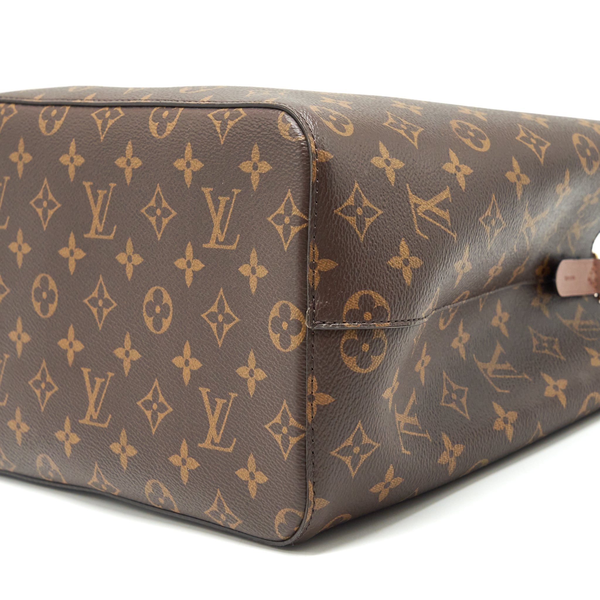 LOUIS VUITTON NEONOE CARAMEL YEAR 2020