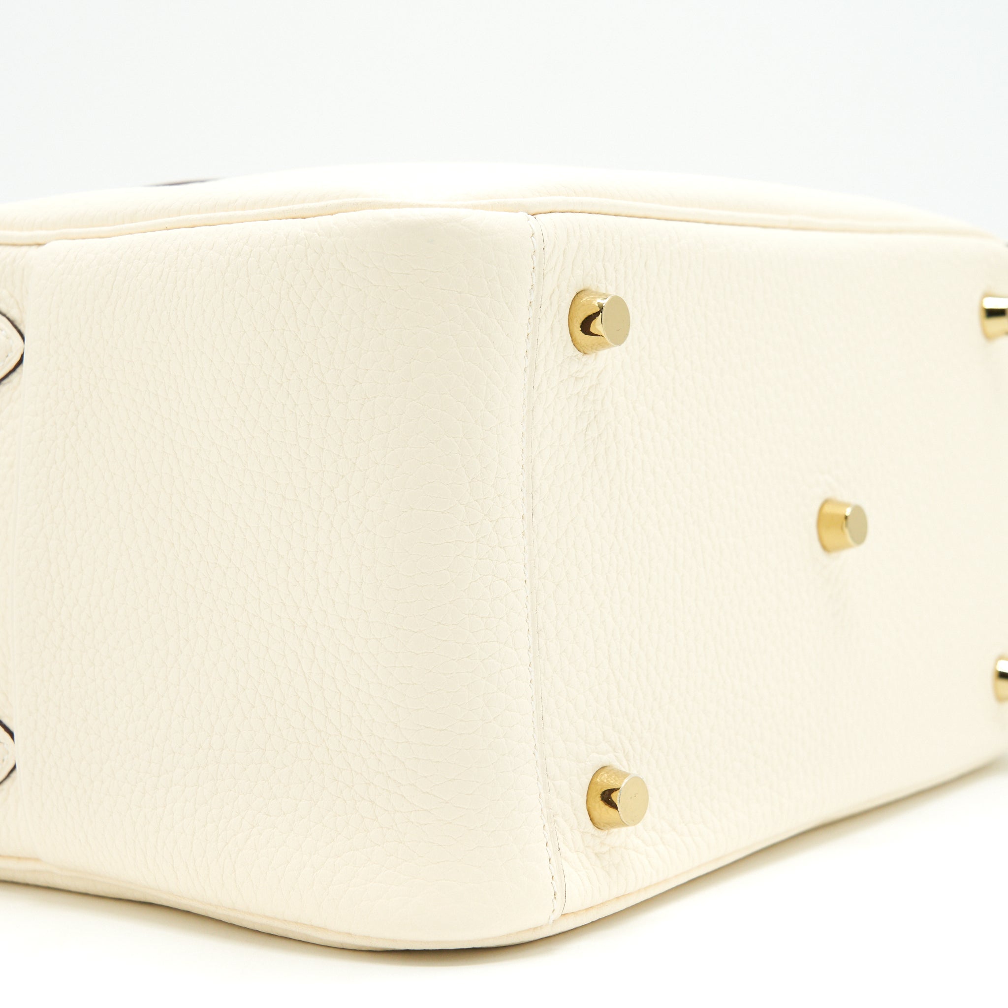 HERMES LINDY 26 NATA GHW