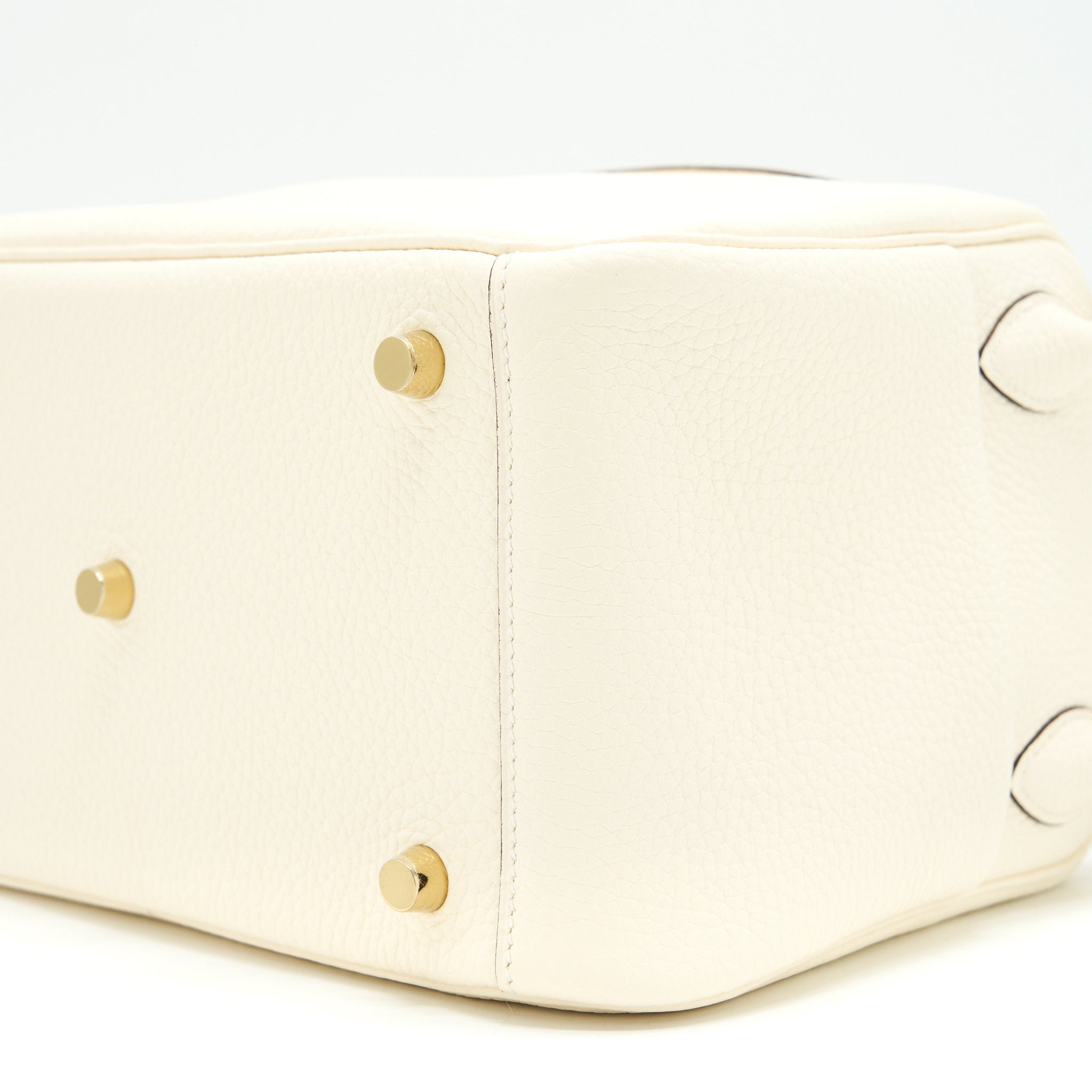 HERMES LINDY 26 NATA GHW