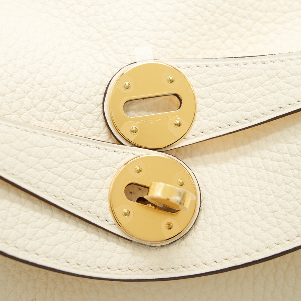 HERMES LINDY 26 NATA GHW