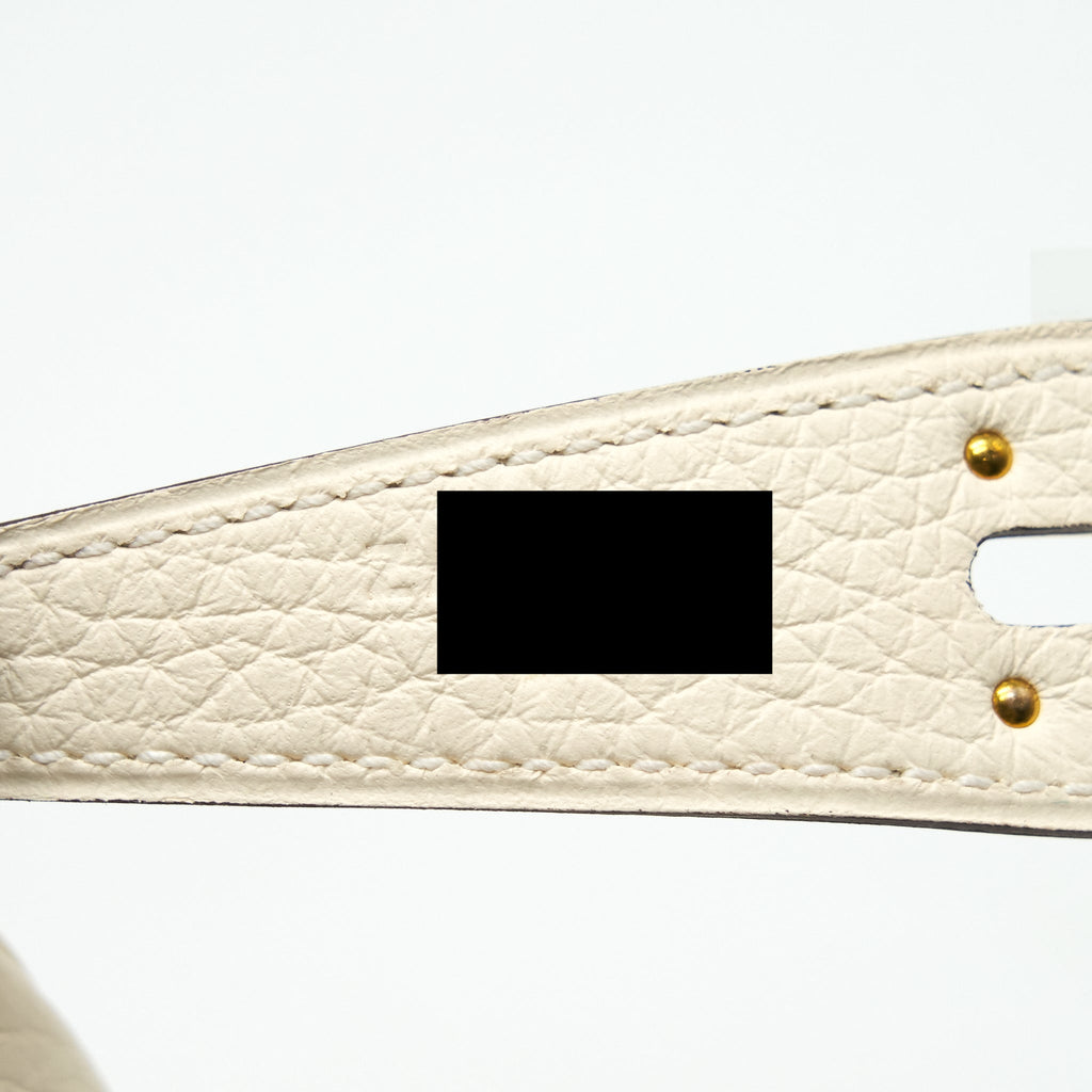 HERMES LINDY 26 NATA GHW