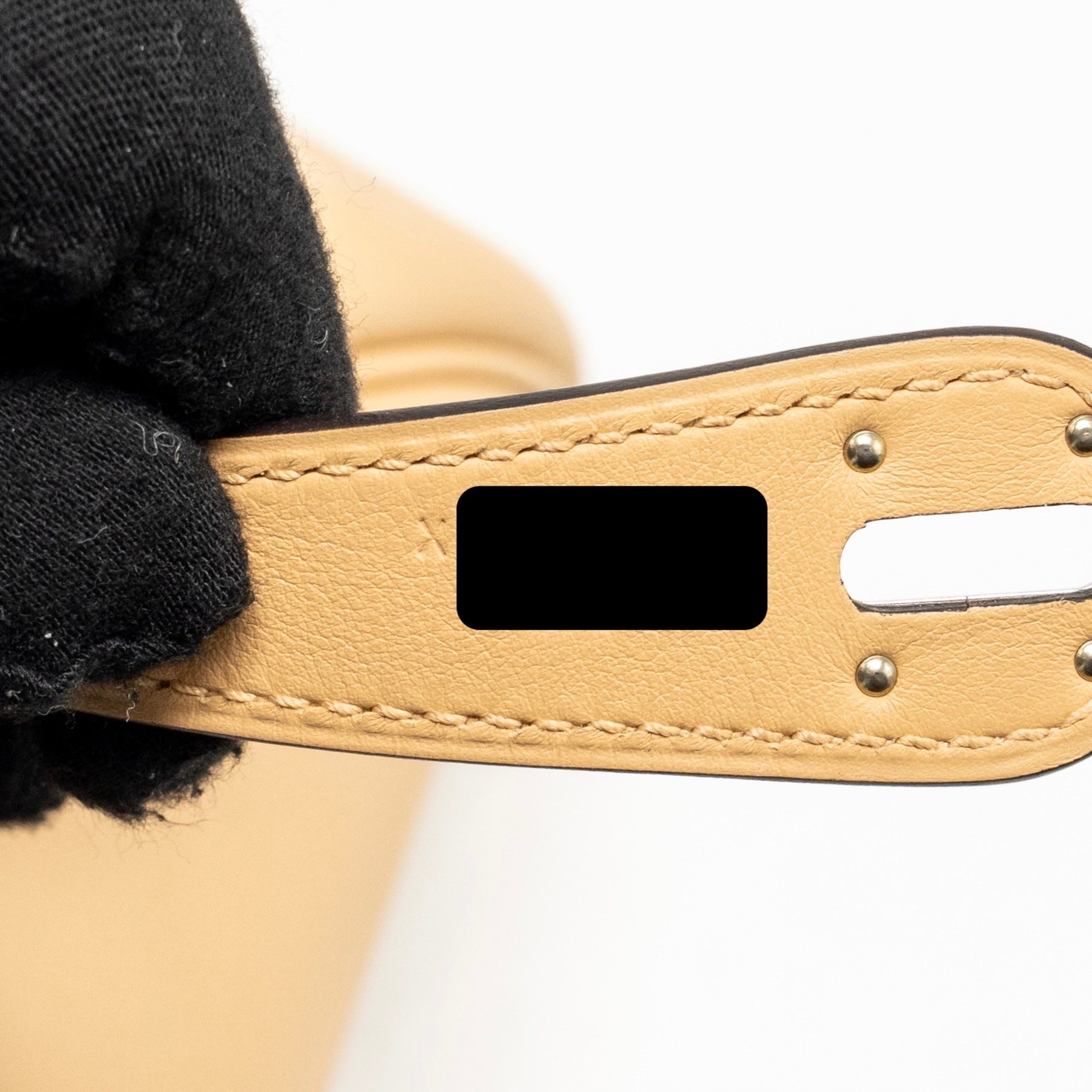 HERMES LINDY 30 SWIFT TRENCH SHW
