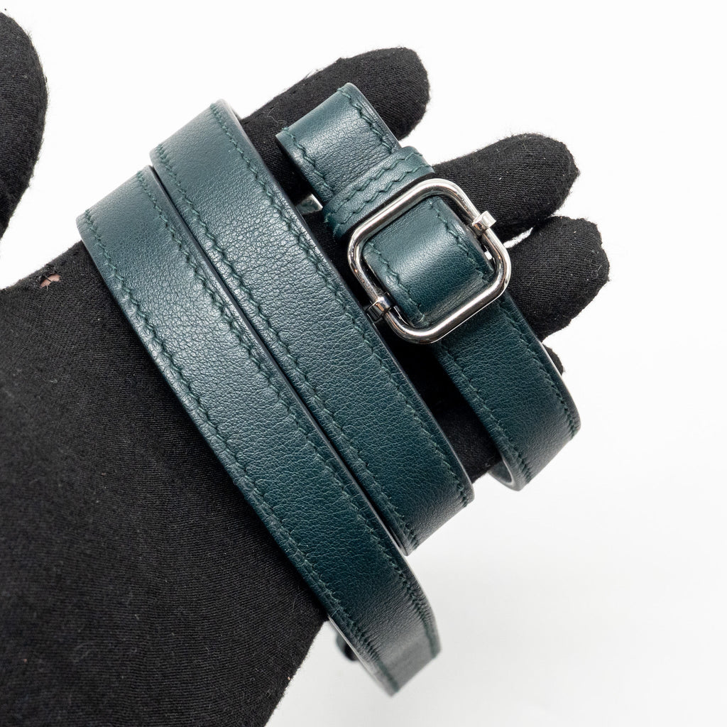 HERMES IN-THE-LOOP SWIFT 6O VERT CYPRES SHW