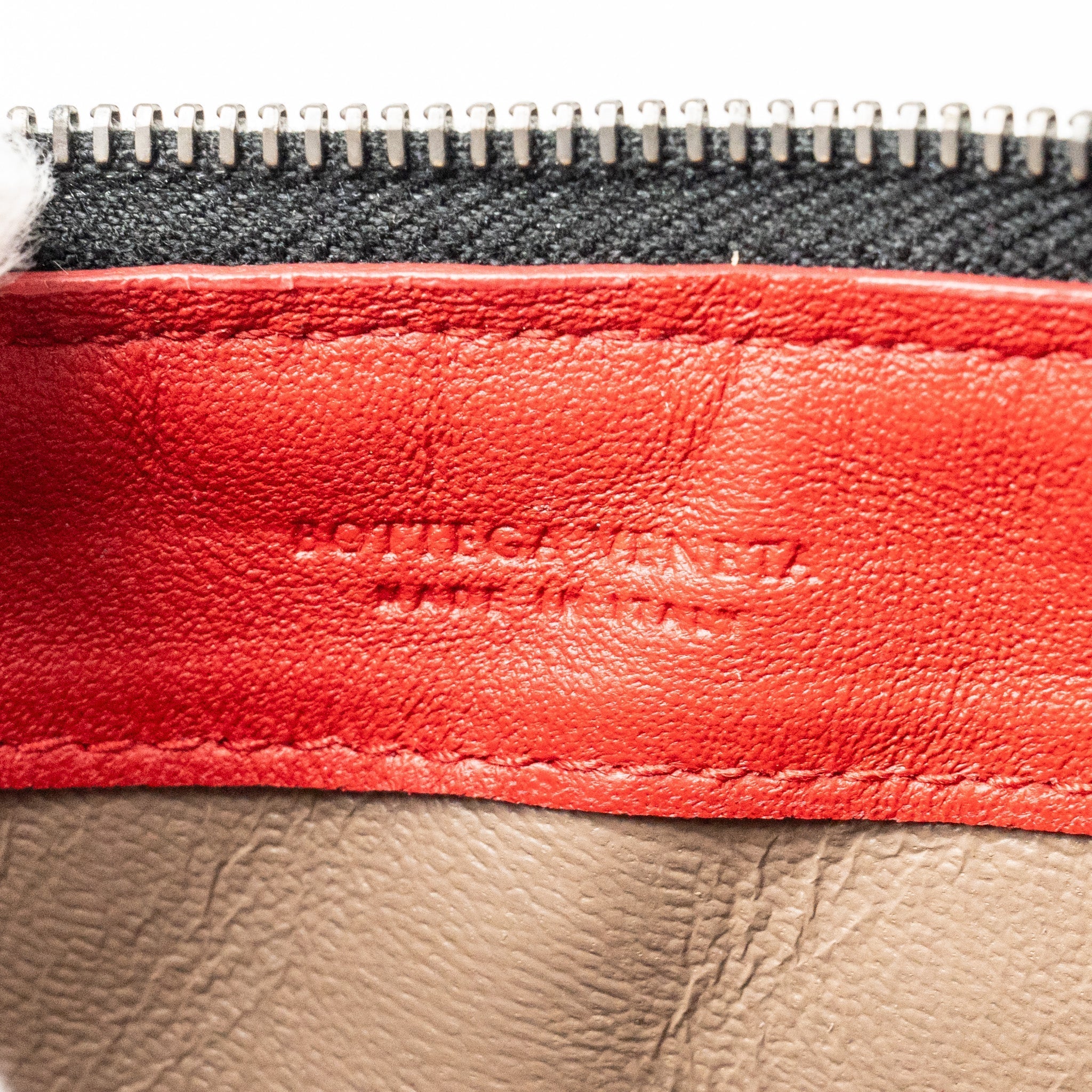 BOTTEGA VENETA INTRECCIATO WALLET CALFSKIN BLACK WITH BLACK HARDWARE