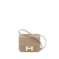 Hermes Constance Mini Epsom Etoupe GHW (New Version)