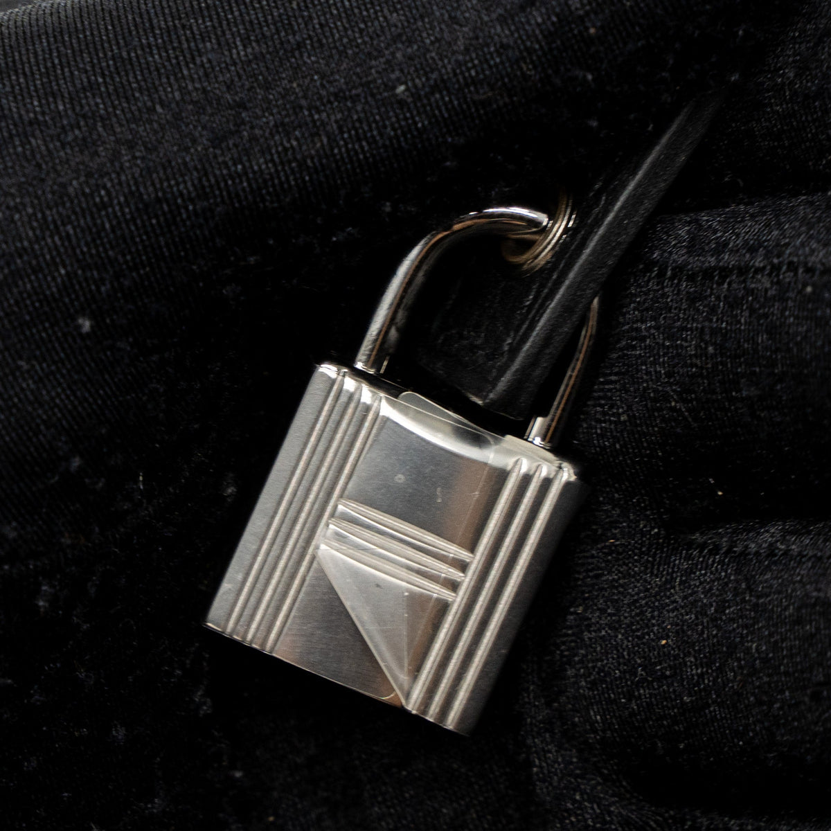 Hermes Picotin 18 Lock Bag Clemence Black SHW