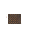 LOUIS VUITTON TOILETRY POUCH SIZE 26 IN MONOGRAM