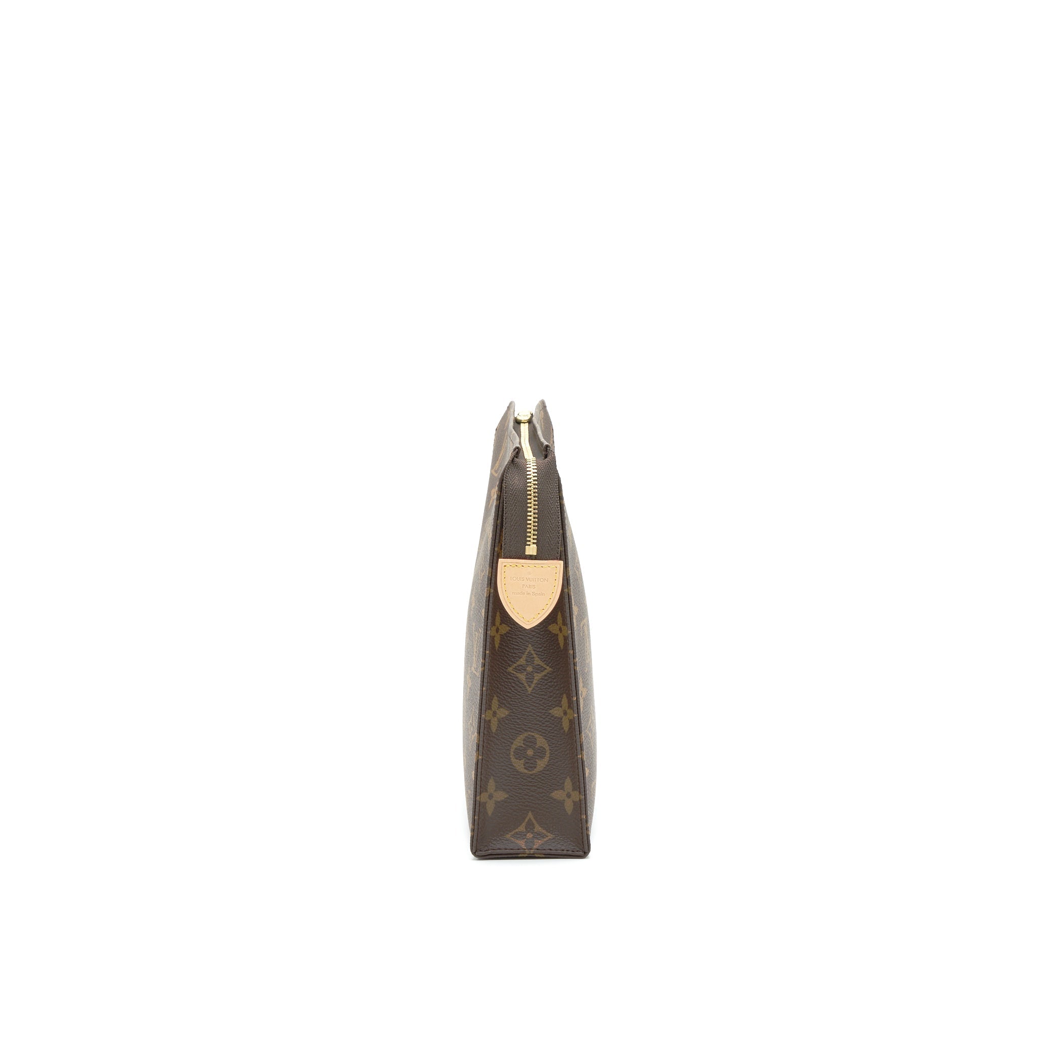 LOUIS VUITTON TOILETRY POUCH SIZE 26 IN MONOGRAM
