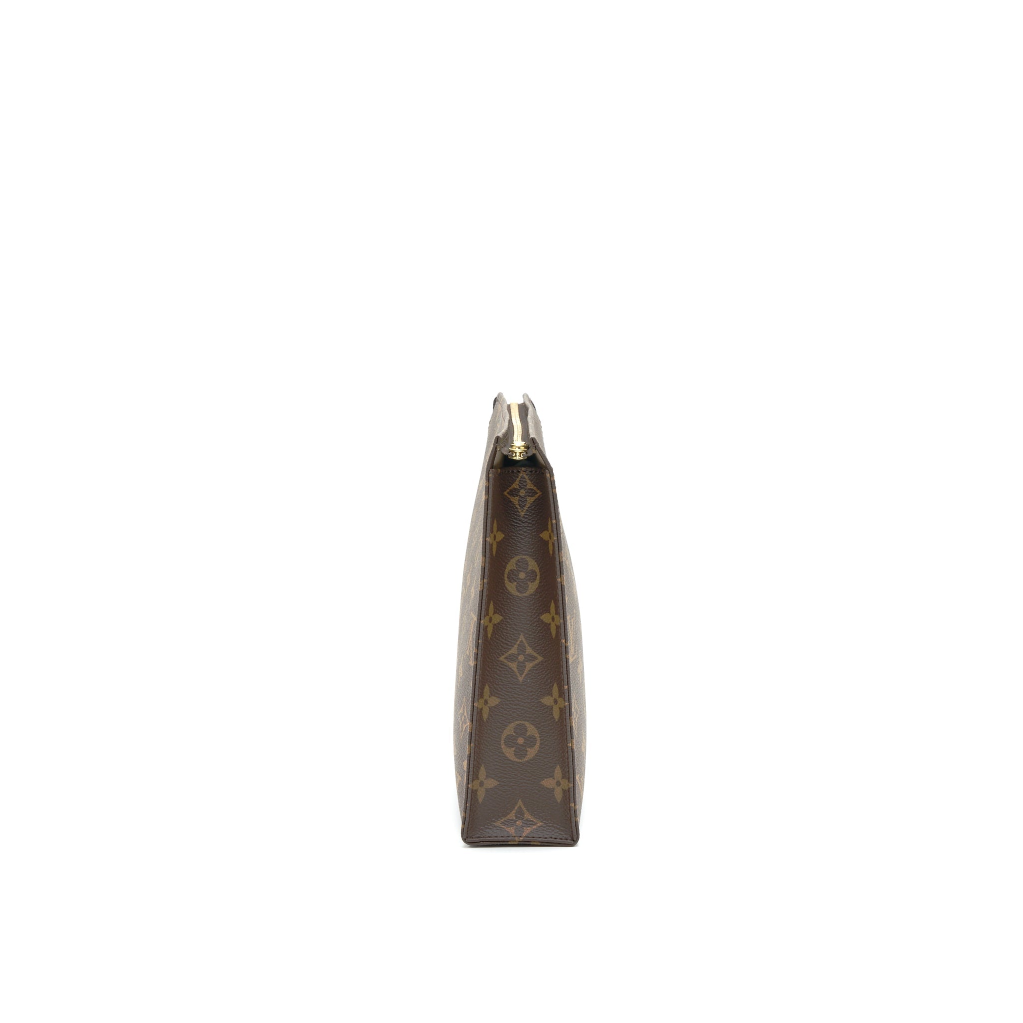 LOUIS VUITTON TOILETRY POUCH SIZE 26 IN MONOGRAM