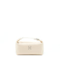 HERMES TROUSSE DE TOILETTE BRAD A BRAC TRAVEL POUCH PM