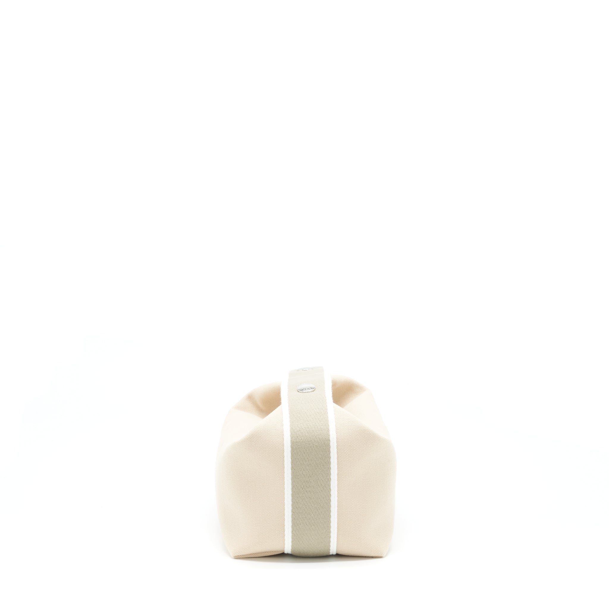 HERMES TROUSSE DE TOILETTE BRAD A BRAC TRAVEL POUCH PM
