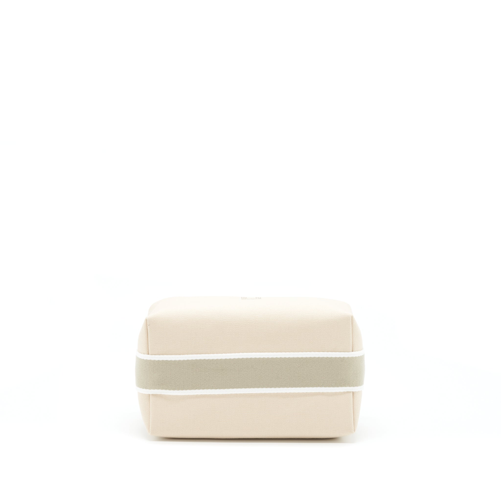 HERMES TROUSSE DE TOILETTE BRAD A BRAC TRAVEL POUCH PM