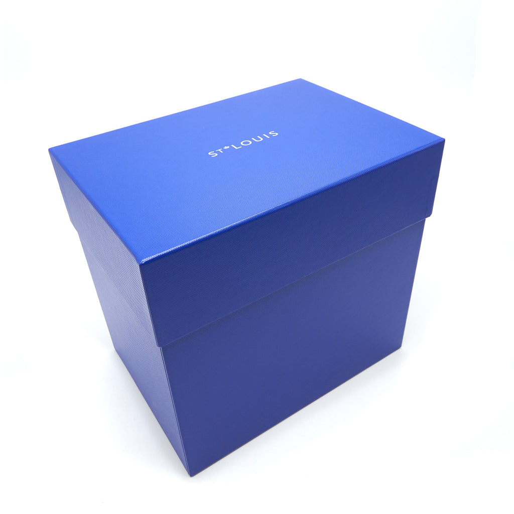 HERMES × SAINT LOUIS FOLIA PORTABLE LAMP