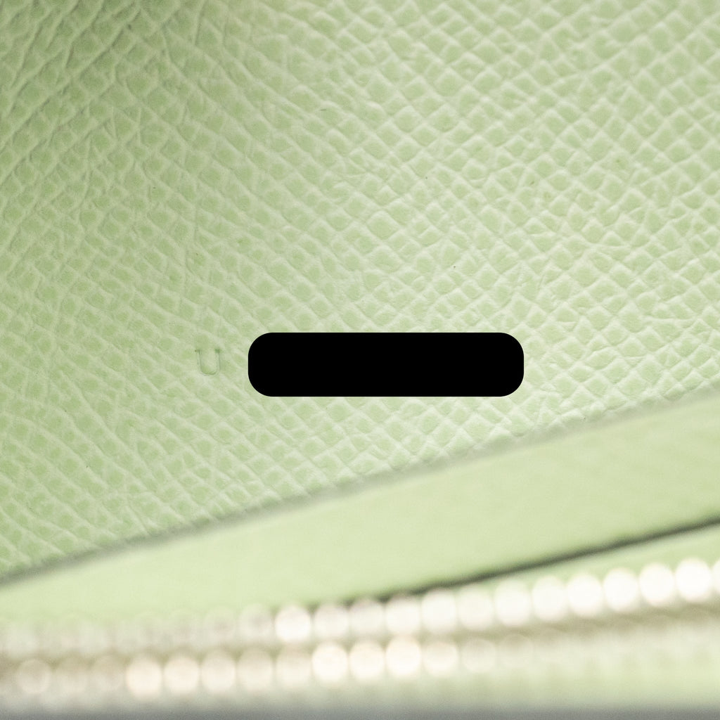 HERMES CLASSIC CONSTANCE TO GO EPSOM VERT FIZZ SHW