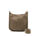 Hermes Evelyn 29 Clemence Etoupe SHW