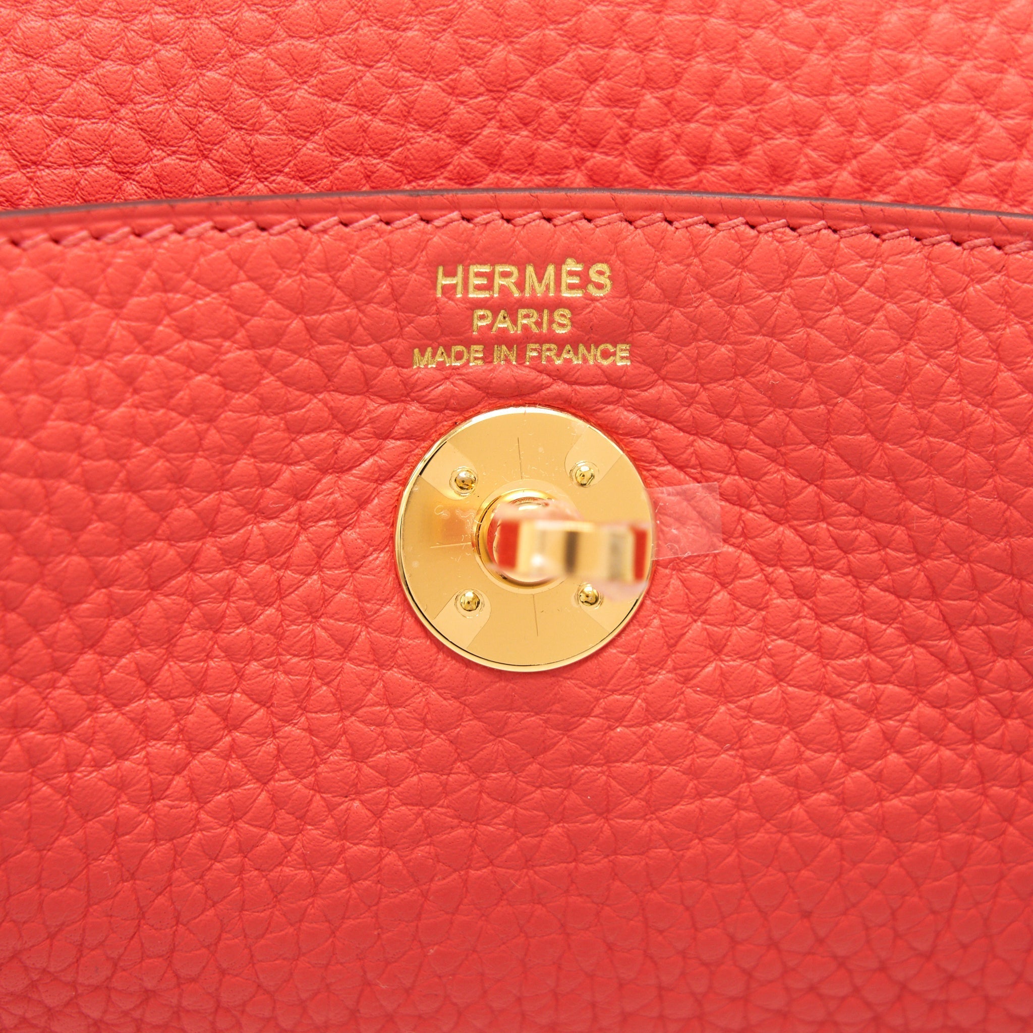 HERMSS MINI LINDY ROSE TEXAS GHW