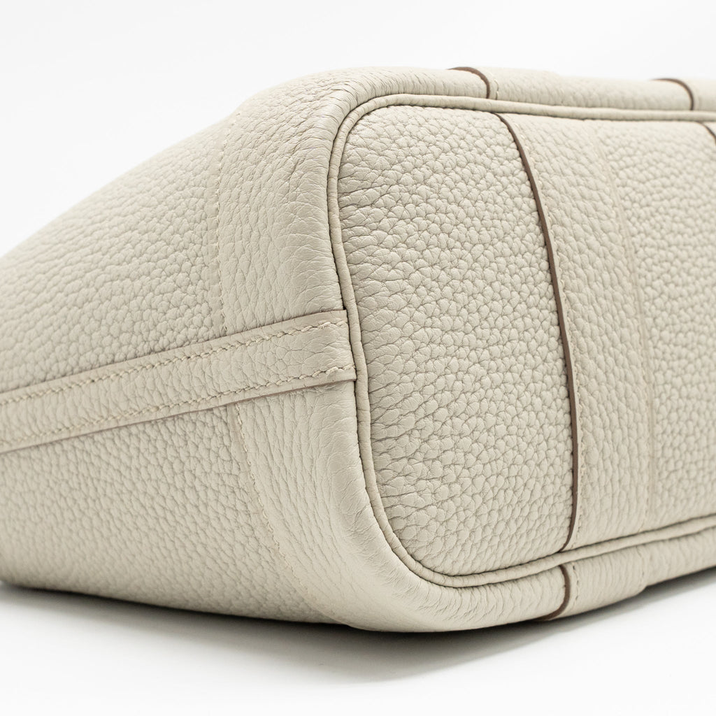 HERMES NEO GARDEN PARTY 23 NEGONDA 8L BETON SHW