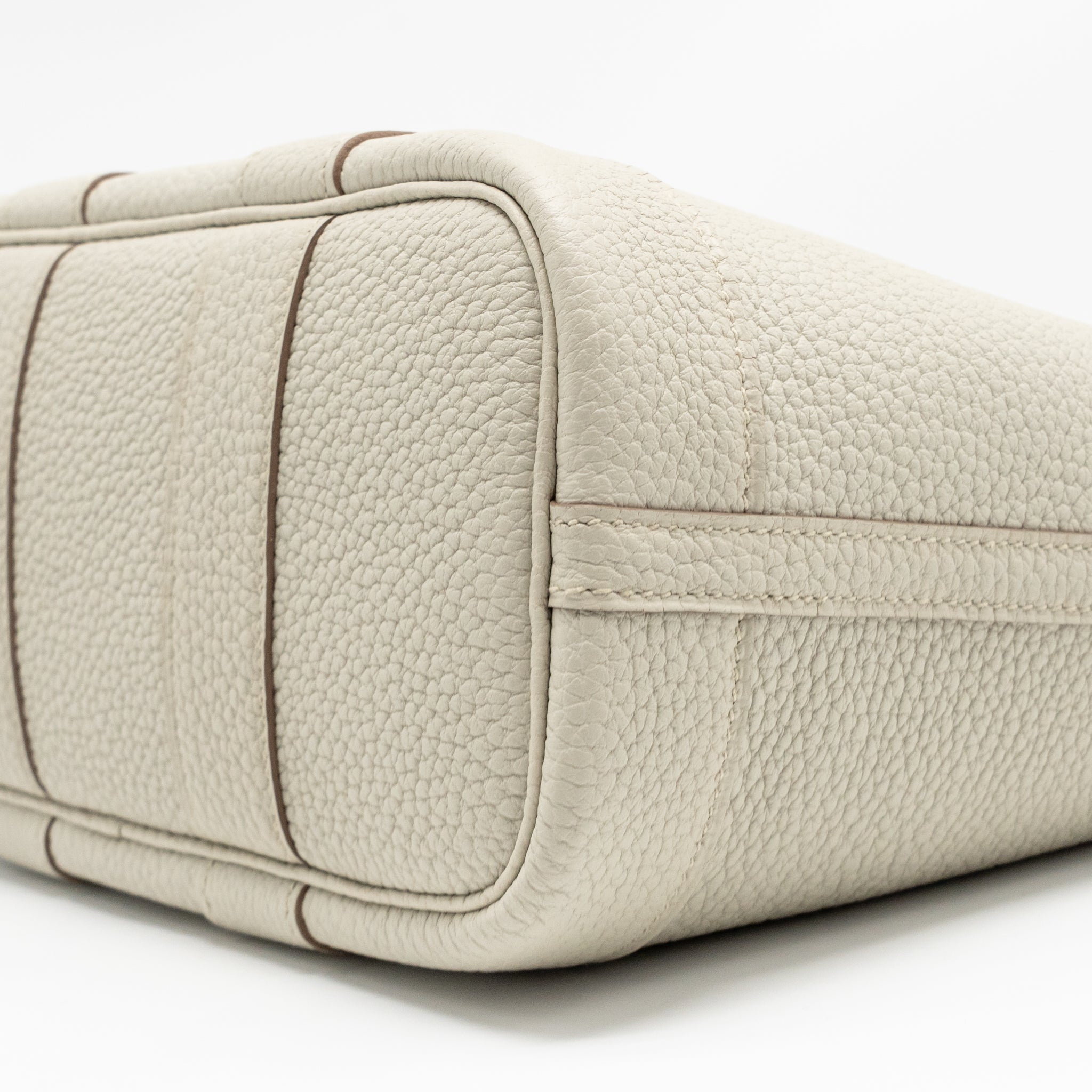 HERMES NEO GARDEN PARTY 23 NEGONDA 8L BETON SHW